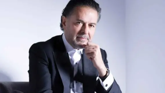 راغب علامة يخضع للتحقيق في مصر بعد حادثة حفله بالساحل الشمالي