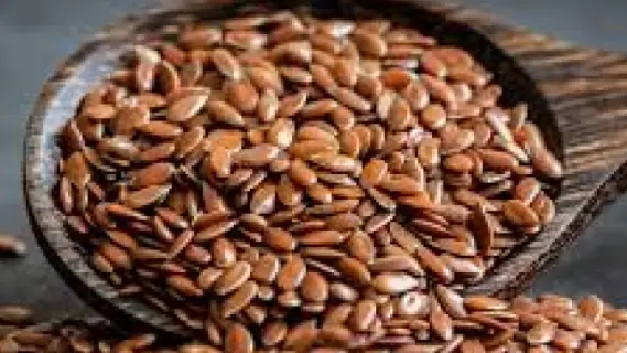 ما هي الفوائد الصحية لبذور الكتان ودورها في الوقاية من السرطان؟