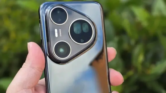 إطلاق هاتف هواوي Pura 80 Ultra بتصميم عصري وكاميرات مطورة