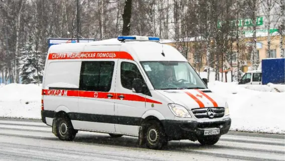 هجوم بطائرة مسيرة يودي بحياة امرأة في كورسك الروسية