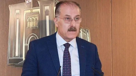 بلال عبدالله: الوضع غير آمن في بيئات العمل بلبنان