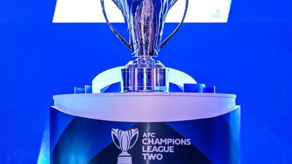 نتائج قرعة دوري أبطال آسيا 2025-2026