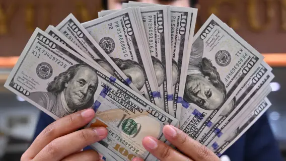 سعر الدولار أمام الجنيه المصري اليوم الجمعة 15 أغسطس 2025