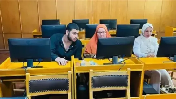 موعد التسجيل في تنسيق المرحلة الثالثة 2025 لطلاب الثانوية