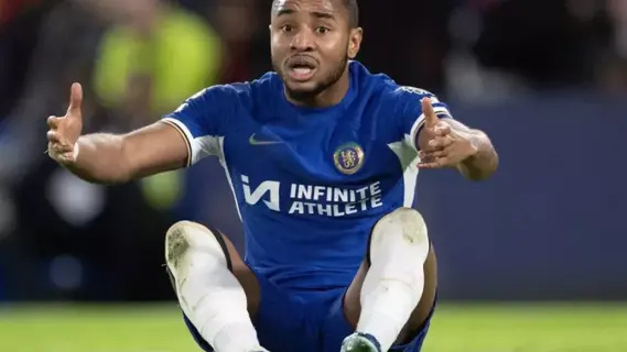 بايرن ميونخ يستهدف كريستوفر نكونكو لتعزيز هجومه