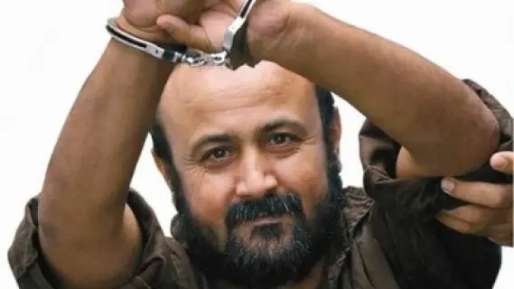 غضب فلسطيني بعد تهديد البرغوثي وتحذيرات من اغتياله