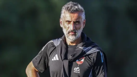 تشكيل للأهلي في مواجهة فاركو بالدوري المصري