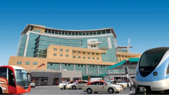 RTA Expands Nad Al Hamar Lane to Cut Travel Time by 27%