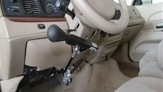 الأوراق والفئات المستحقة لسيارات المعاقين 2025