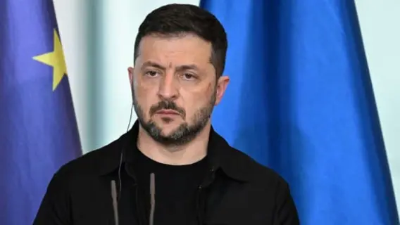 زيلينسكي: رفض روسيا وقف إطلاق النار يزيد تعقيد الأزمة