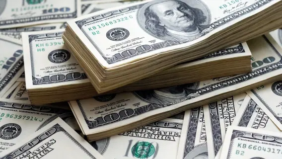 تعرف على أسعار الدولار في مصر اليوم الأحد 17 أغسطس 2025