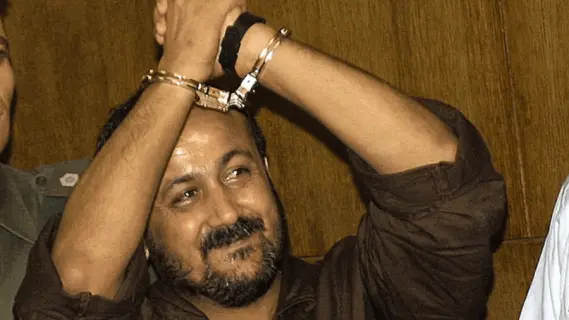 البرغوثي يثني على الموقف المصري الرافض لتهجير الفلسطينيين