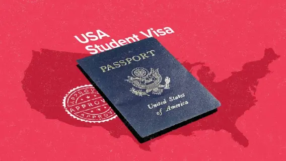 US Revokes Over 6,000 Student Visas Due to Legal Violations