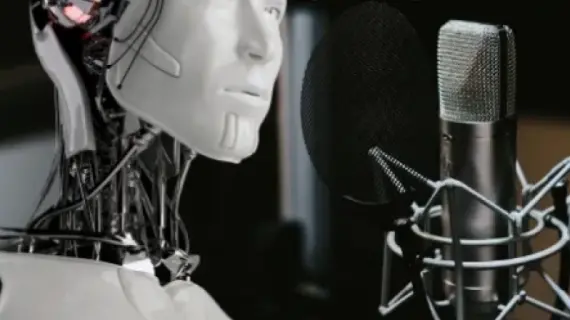 ميزة دبلجة صوتية بالذكاء الاصطناعي تصل إلى فيسبوك وإنستجرام