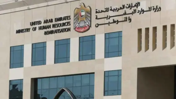 UAE Takes Action Against 405 'Fake Emiratisation' Cases in Private Sector
