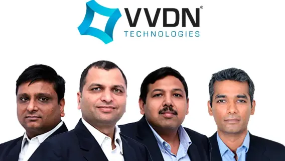 India's VVDN to Establish Electronics Plant in UAE for Global Expansion