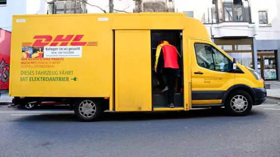 German Mail Temporarily Limits Parcel Deliveries to the US