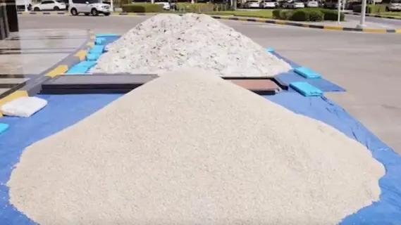 UAE Extradites Notorious Drug Fugitives to Europe After Dubai Arrests