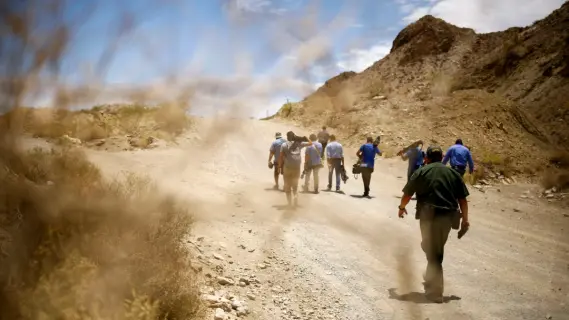 U.S. to Scrutinize 55 Million Visas in Compliance Crackdown