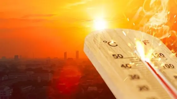 الطقس في السعودية: أجواء مشمسة وحرارة مرتفعة اليوم