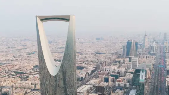 Saudi Arabia Sees Major Decline in Dust and Sandstorms in 2025