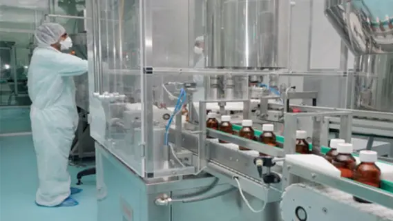 الإمارات تحتضن نخبة من أبرز الشركات الطبية العالمية في الصناعات الدوائية