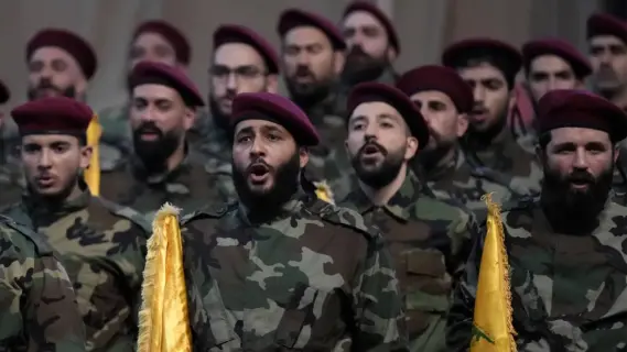 خطة أميركية لتعزيز التنمية الاقتصادية في جنوب لبنان