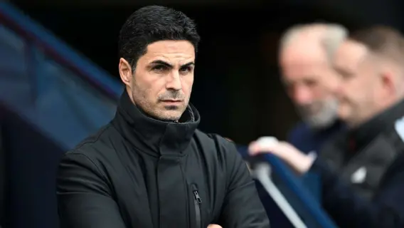 أرتيتا يعرب عن رضاه بصفقات آرسنال الجديدة