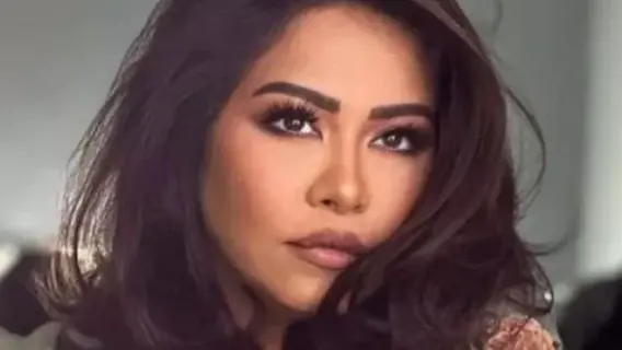 شيرين عبد الوهاب تنهي توكيل محاميها في قسم الشيخ زايد