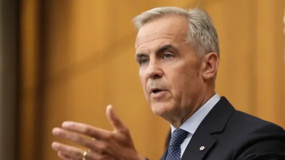 Canada to Ease U.S. Tariffs, Retain Key Industry Duties