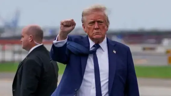 ترامب يؤكد: تكساس ستساهم في تعزيز مقاعد الجمهوريين