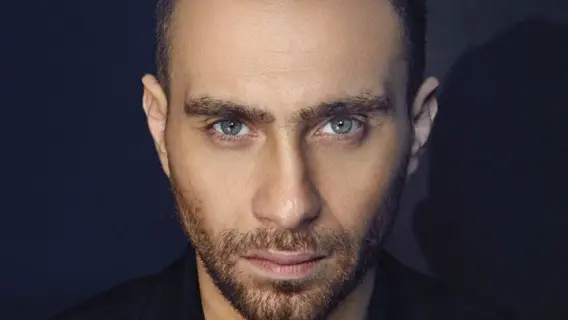 حسام حبيب ينفي شائعات نقل شيرين عبد الوهاب إلى المستشفى