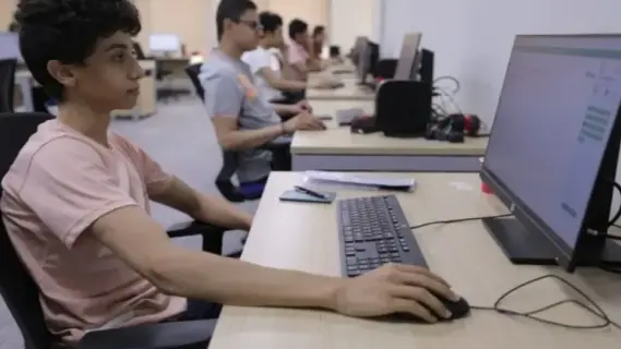 فتح باب تسجيل رغبات المرحلة الثالثة من تنسيق الجامعات