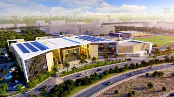 Diverse Educational Institutions to Open in Dubai by 2025-2026