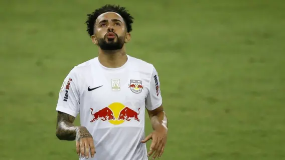 إصابة تبعد كلاودينيو البرازيلي عن السد لمدة تصل إلى 12 أسبوعًا