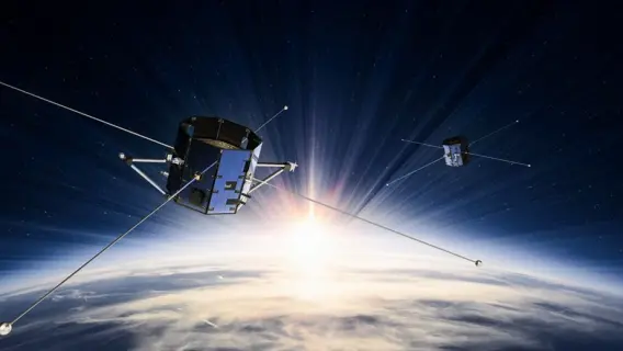 Canadian Teams Aim for Moon with NASA's Plush Companion Contest