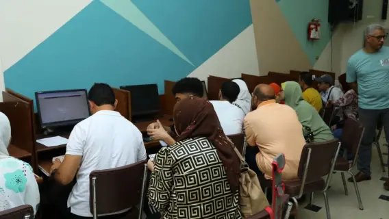 التسجيل قريبًا: الكليات المتاحة في تنسيق الدبلومات الفنية 2025