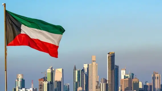 ميزانية الكويت تسجل عجزاً أقل من المتوقع بـ3.46 مليار دولار