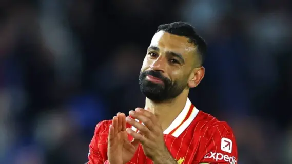 محمد صلاح يتصدر قائمة ليفربول في مواجهة نيوكاسل بالدوري الإنجليزي