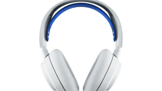 HTC تكشف عن سماعة رأس بميزة الترجمة الفورية بتقنية AI