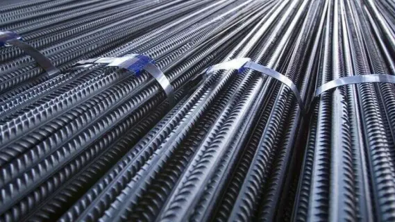 أسعار الحديد في مصر تستقر اليوم: حديد عز بـ 38800 جنيه