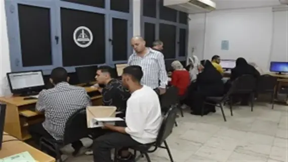 انطلاق تنسيق المرحلة الثالثة للثانوية العامة المصرية والكليات المتاحة