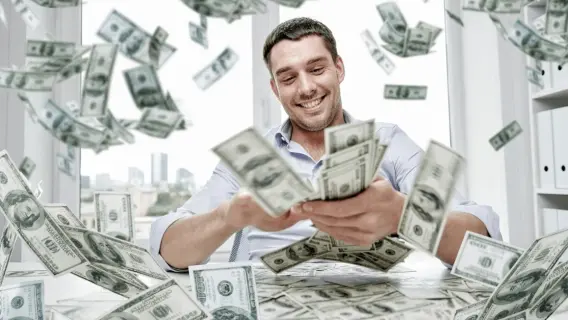 مصر تحتل المرتبة الأولى في شمال إفريقيا بثروات المليونيرات