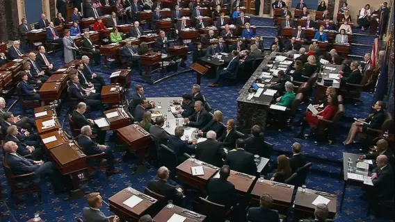 حضور أمريكي مكثف في بيروت ومحادثات حول نزع سلاح حزب الله