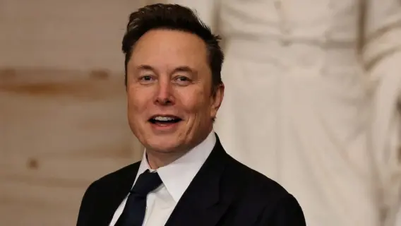 Elon Musk's xAI Sues Apple and OpenAI for Billions