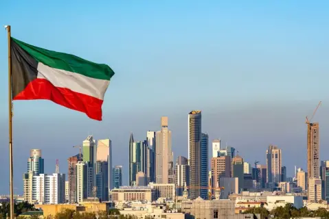 Kuwait