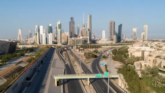 الكويت تتجه لتحديد حد أدنى لأجور الكويتيين بالقطاع الخاص