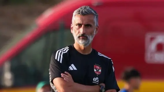 الأهلي يدرس إقالة «ريبيرو» بعد الخسارة أمام بيراميدز