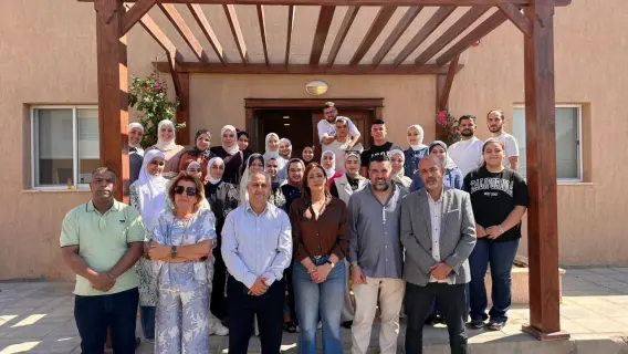 سلطة العقبة والمركز الريادي يطلقان دورة القيادة والذكاء الاصطناعي بدعم شركاء وطنيين