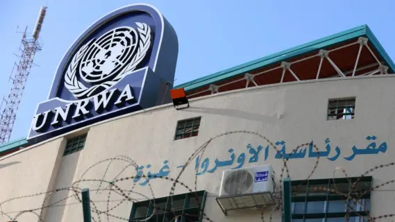 الأونروا تطالب برفع الحصار عن غزة لتوفير احتياجات السكان